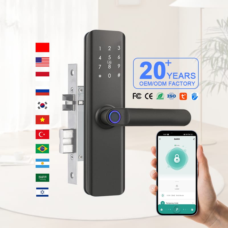 Smart Lock 2