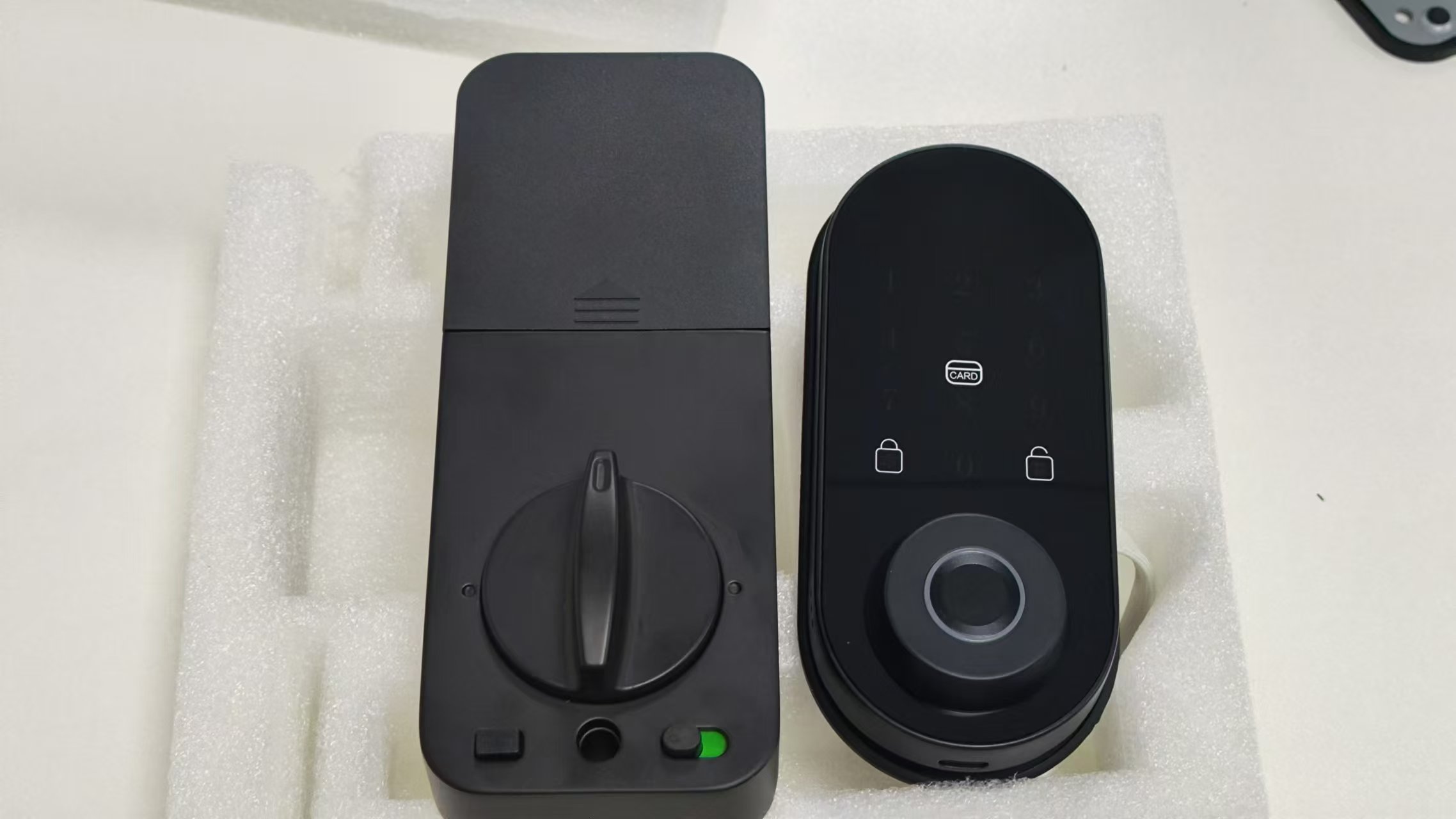 Smart Lock 1