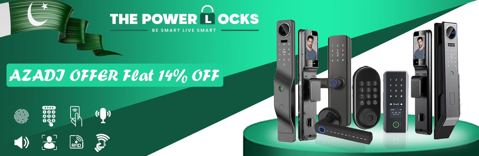 Watch, Talk, and Open from Anywhere.